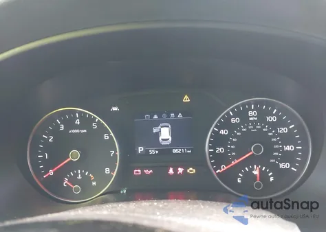 2020 Kia Sportage Lx from USA, damaged, VIN KNDPM3AC1L7832570